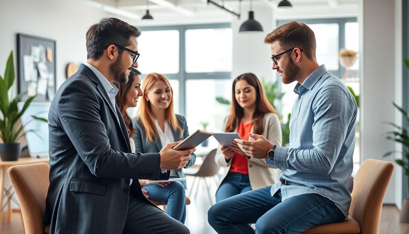 Solutions pour PME