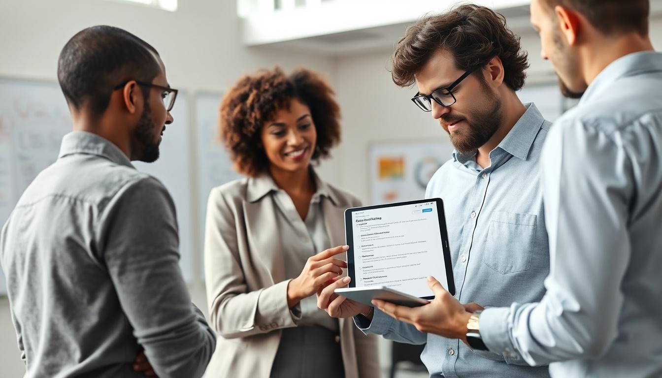 Accompagnement des Entreprises Établies